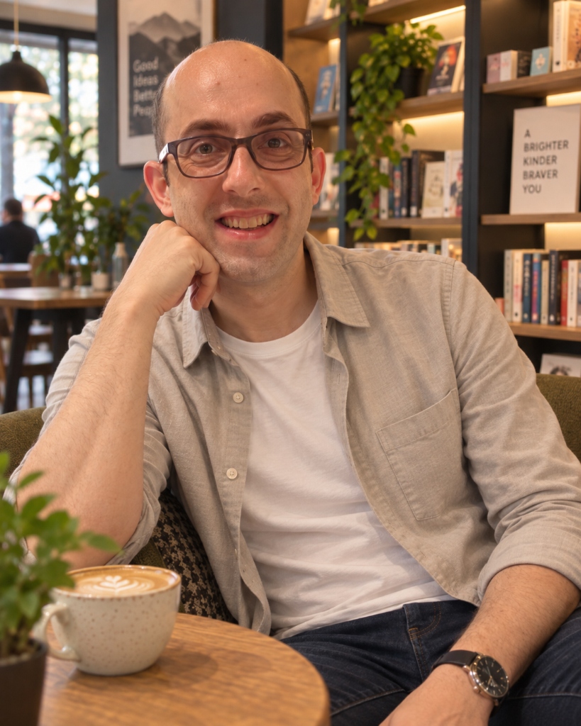 Uğur Tanyeri - Kurucu & CEO